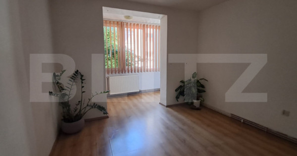 Apartament cu 2 camere, 56 mp, Centrul Sighișoarei - privel