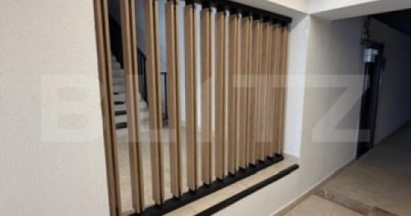 Apartament de vanzare, 52.30 mp, zona Central - Melchisedec