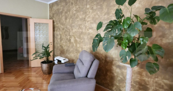 Apartament de vanzare, 69 mp, zona Centrala