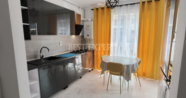 Apartament modern | Theodor Pallady |Complet mobilat și uti