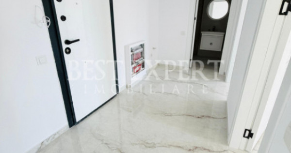 2 Camere Premium|Parcare Semiacoperită| &Icirc;ncălzire &icirc;n Par