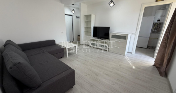 2 Camere de inchiriat cu Parcare Th Pallady