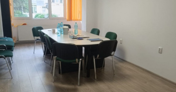 Apartament 2 camere decomandat Plopilor