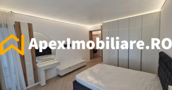 Garsoniera de inchiriat Pipera București | ApexImobiliare.r