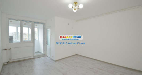 Garsoniera | Pantelimon | Ritmului | Renovata Integral | 30m