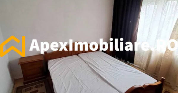 Apartament 2 camere de inchiriat Ozana București | ApexImob
