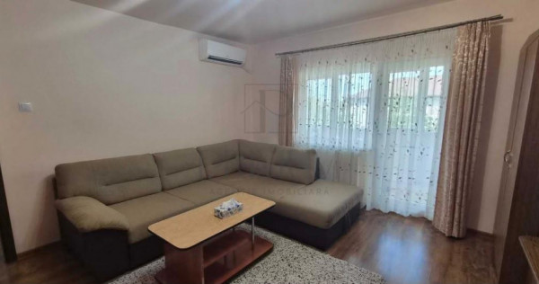 Bucovina - 2 Camere - Centrala proprie - Bloc izolat - Acope