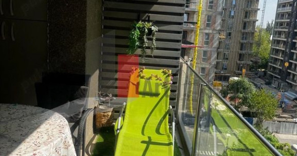 Inchiriere apartament 2 camere-Pet friendly -Novum Invest...