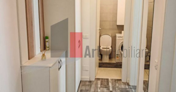Inchirieriez Apt 2 camere, 21 Residence, Lujerului, Plaza...