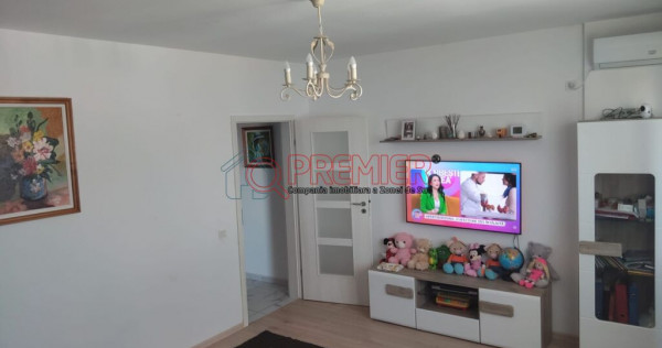 2 Camere Mobilat & Utilat - Bloc 2021| Cheile Turzii