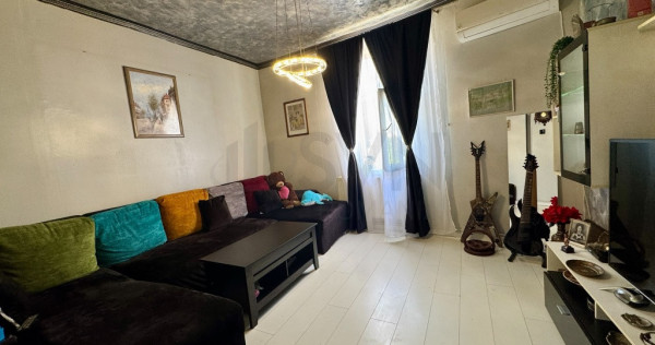Apartament in Vila l Strada Petru Rares