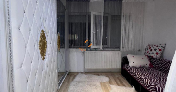Garsoniera Deosebita LUX cu Centrala Proprie