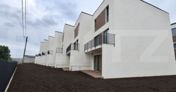 Casa cu vedere la lac, 120 mp, zona Rediu