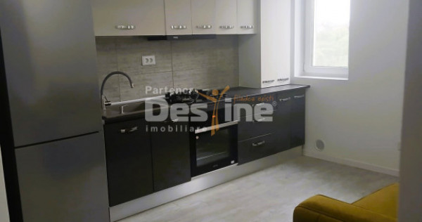 GARSONIERĂ PREMIUM DE &Icirc;NCHIRIAT &ndash; LUPENI | 400 &euro;/lună
