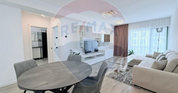 Apartament de LUX- &Icirc;nchiriere &icirc;n The Lake Home