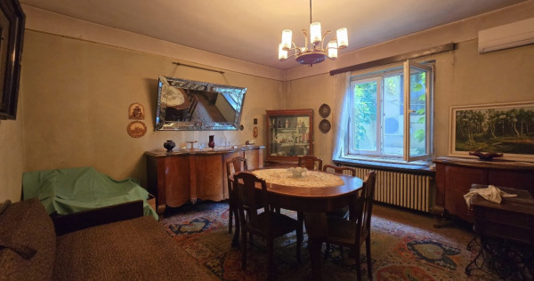 Apartament 3 camere Piata Romana