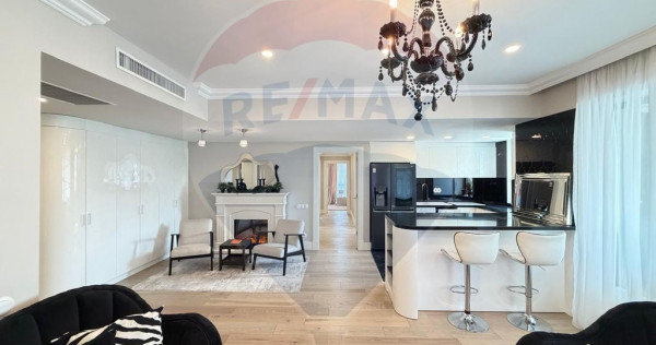 De vanzare Apartament 4 camere-Trastevere-Erou Iancu Nico...