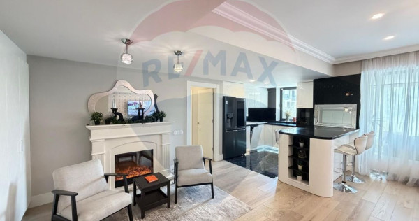 De vanzare Apartament 4 camere-Trastevere-Erou Iancu Nico...