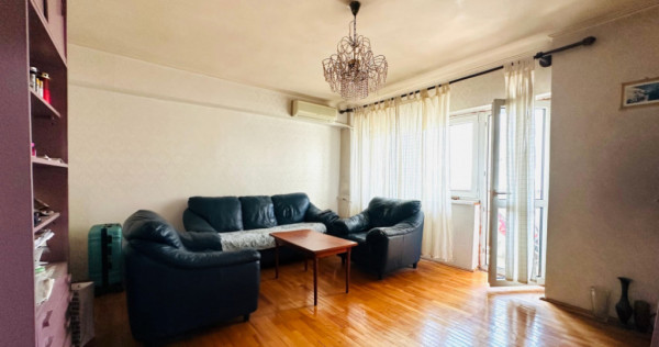 Apartament 4 camere decomandat - Sos. Pantelimon