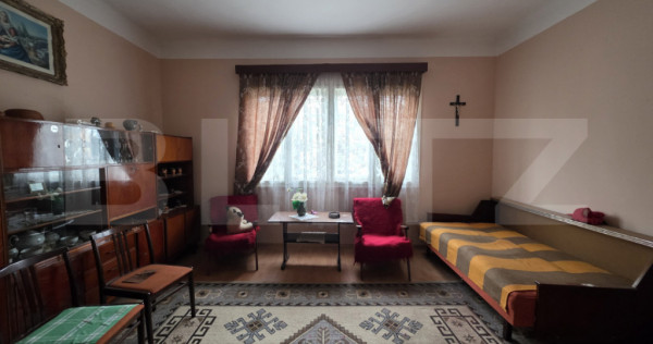 Casă de v&acirc;nzare ,237mp,zona Barițiu Satu Mare