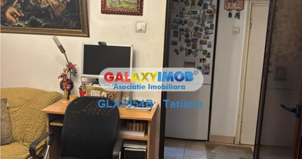 2 camere Stefan Cel Mare