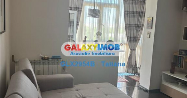 3 camere Stefan Cel Mare