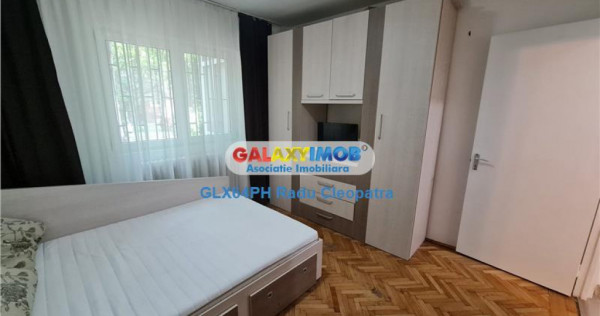 Apartament 2 camere Ploiesti, zona Sud, Bobalna