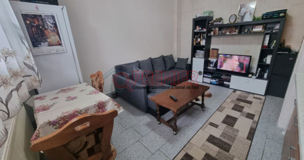 Metrou D. Leonida - Apartament 2 camere