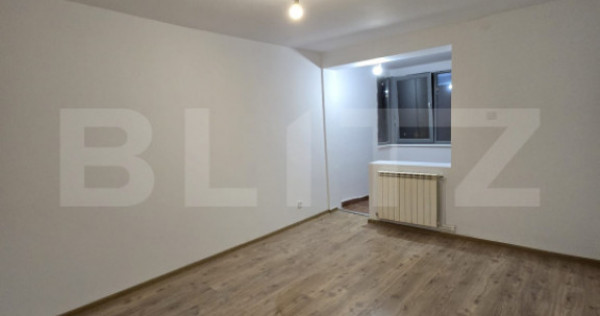 Apartament 2 camere, 53 mp, decomandat, zona Piata Nicolina