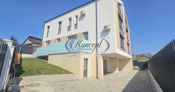 Duplex nou, cu garaj in Dambul Rortund