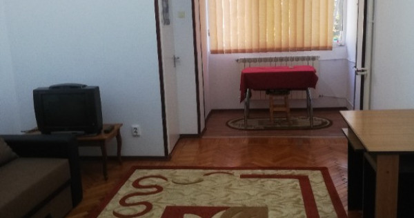 Garsoniera de vanzare in Ploiesti str. Gageni