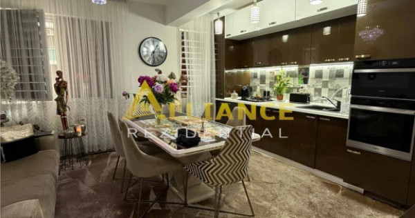 Apartament 2 Camere de &ndash; 52.6mp &ndash; Parter inalt &ndash; Mo...