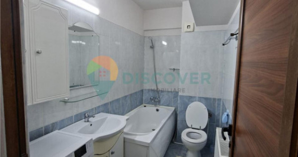 Rediu , 2 camere decomandat 450&euro; Parcare inclusa ,400??...