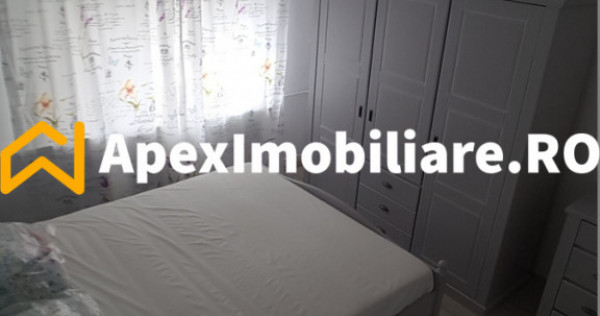 Apartament 2 camere de inchiriat Stefan cel Mare București
