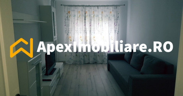 Apartament 2 camere de inchiriat Stefan cel Mare București