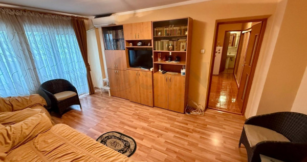 Apartament 3 camere II Bucur Obor