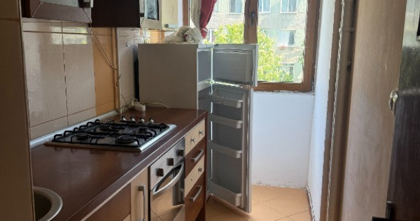 Apartament 3 camere Drumul Taberei Aleea Vlasiei