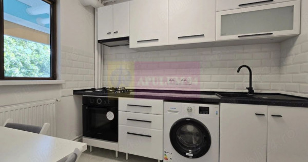 Apartament 2 camere , mobilat - Bd. Ion Mihalache