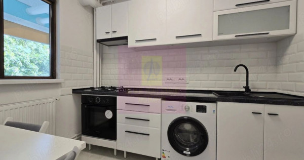 Apartament 2 camere , mobilat - Bd. Ion Mihalache