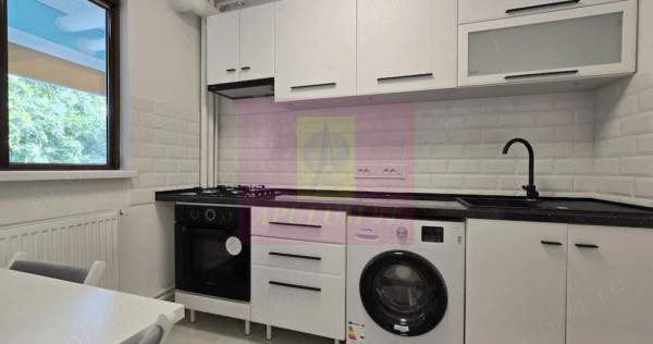Apartament 2 camere , mobilat - Bd. Ion Mihalache