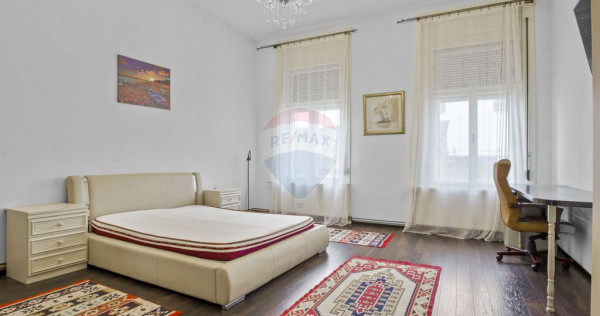 Apartament cu 2 camere de &icirc;nchiriat &ndash; zona Ultracentrală