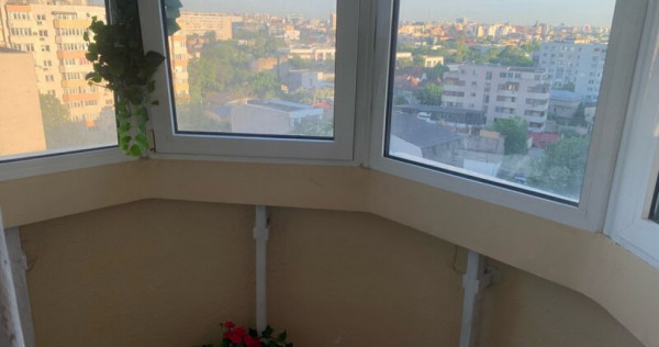 Obor spatioasa la metrou