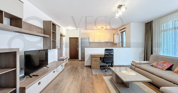 2-room apartment, 55 sqm, balcony, Zorilor, UMF &ndash; Pasteur