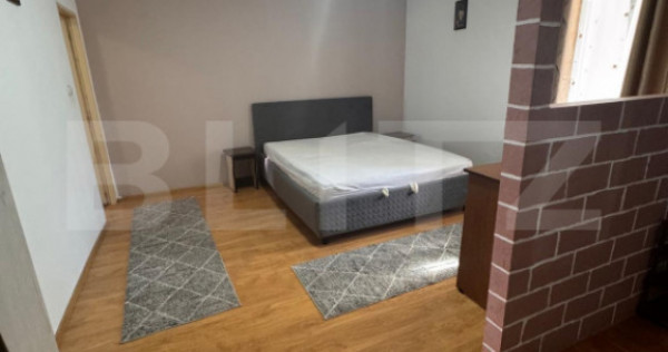 Apartament 1 cameră, 36 mp, zona Visani