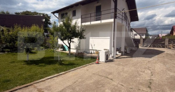 Spatiu Comercial cu etaj | 120 mp | zona Burdujeni - SV