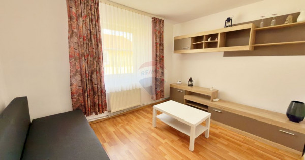 Apartament cu 2 camere de &icirc;nchiriat &icirc;n cartierul Alfa, ...