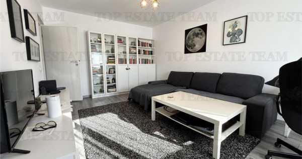Apartament 2 camere Gorjului-Dezrobirii | 7 minute de metrou