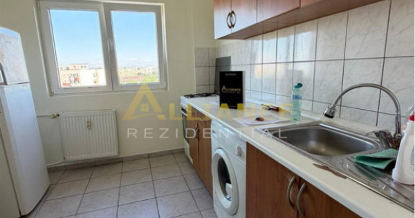 Apartament 2 camere | Huedin | 48 MP