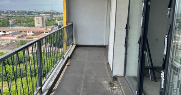 Apartament 2 Camere Constanța | FAR - Abator | Investiție