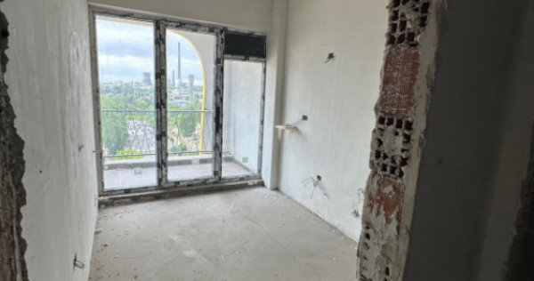 Apartament 2 Camere Constanța | FAR - Abator | Investiție